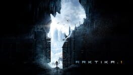 Arktika.1 artwork 3