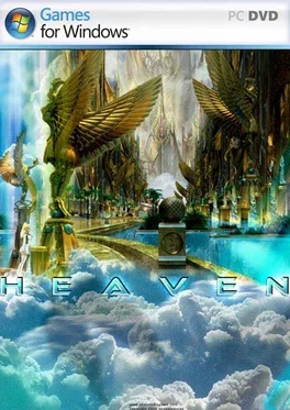 Image de couverture Heaven