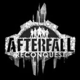 Afterfall: Reconquest