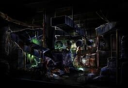 Resident Evil: Revelations artwork 8