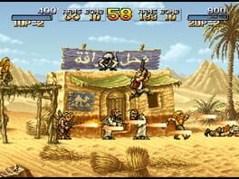 Game screenshot 1