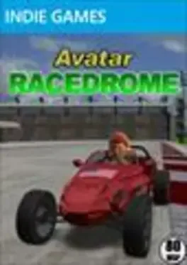 Avatar Racedrome image