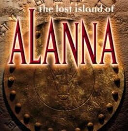 The Lost Island of Alanna