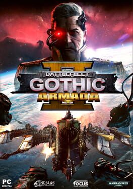 Buy Battlefleet Gothic: Armada 2 cd key