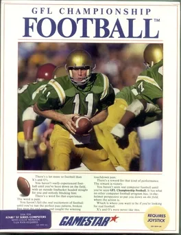 GFL Championship Football image