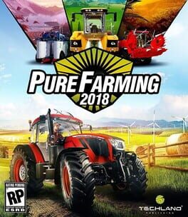 Buy Pure Farming 2018 cd key