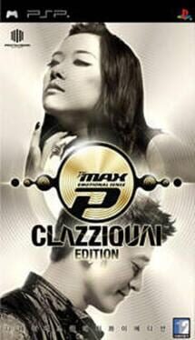 DJMAX Portable: Clazziquai Edition