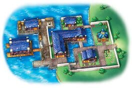 Dragon Quest VI: Realms of Revelation artwork 5