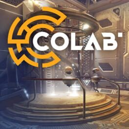 CoLab Game Cover Artwork
