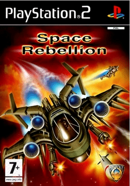 Space Rebellion