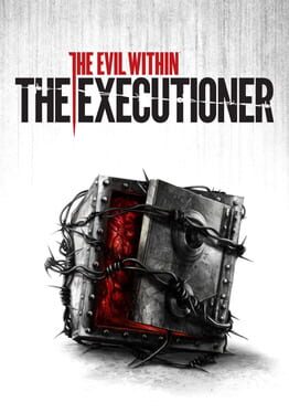 The evil within the executioner системные требования