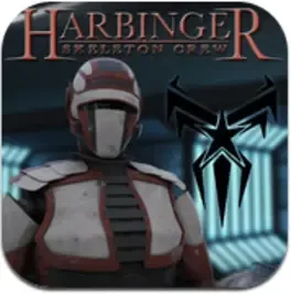 Harbinger: Skeleton Crew image