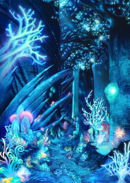 Etrian Odyssey artwork 7