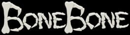 BoneBone Game Cover Artwork