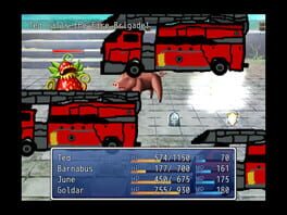 Game screenshot 5