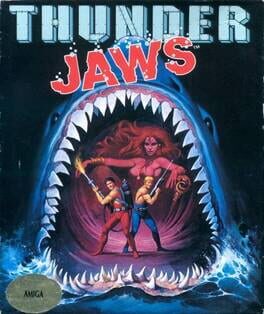 Thunder Jaws