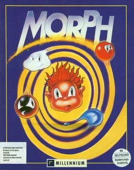 Morph image