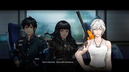 Game screenshot 5