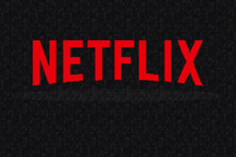 Netflix Infinite Runner