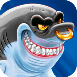 Battlefish: Free Zombie Games
