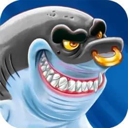 Battlefish: Free Zombie Games