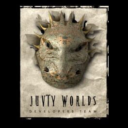 Juvty Worlds