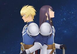 Tales of Vesperia artwork 5