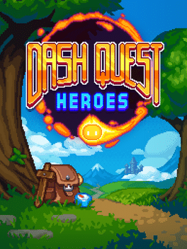 Dash Quest Heroes