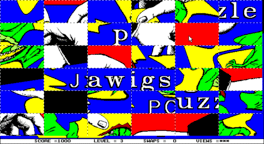 PC-Jigsaw Cover