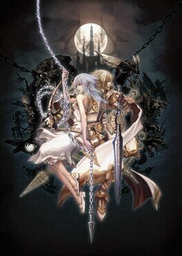 Pandora's Tower artwork 3