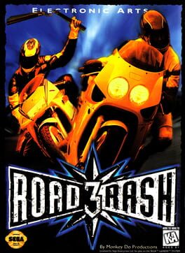 Road Rash 3: Tour De Force