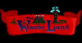 The Waste Land Game Cover Artwork