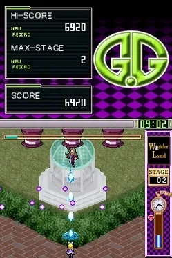 G.G Series Wonder Land screenshot