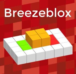 Breezeblox Game Cover Artwork