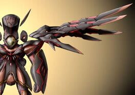Xenosaga Episode III: Also sprach Zarathustra artwork 3