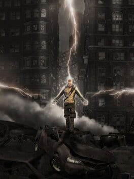 Infamous artwork 1