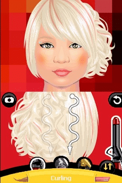 Girls Life: Beauty Experience Cover