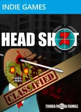 Head Shot Z image