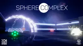 Image de couverture Sphere Complex