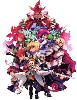 Luminous Arc artwork 1