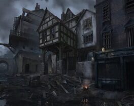The Order: 1886 artwork 6