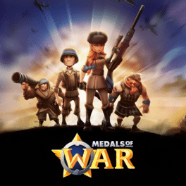 Medals of War