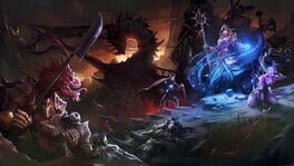 Divinity: Original Sin II artwork 11