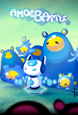 Amoebattle