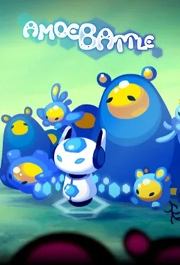 Amoebattle image
