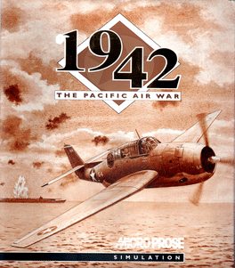 1942: The Pacific Air War