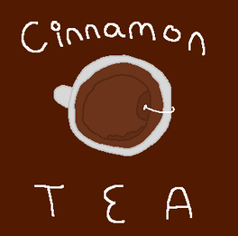Cinnamon Tea