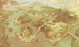 Atelier Meruru: The Apprentice of Arland artwork 5