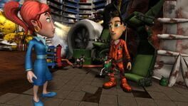 Game screenshot 1