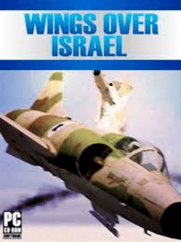 Wings Over Israel Cover